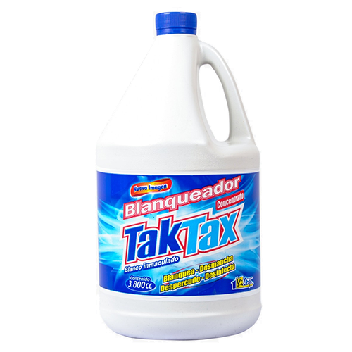 BLANQUEADOR D┤YILOP TAK TAX X1900 ML